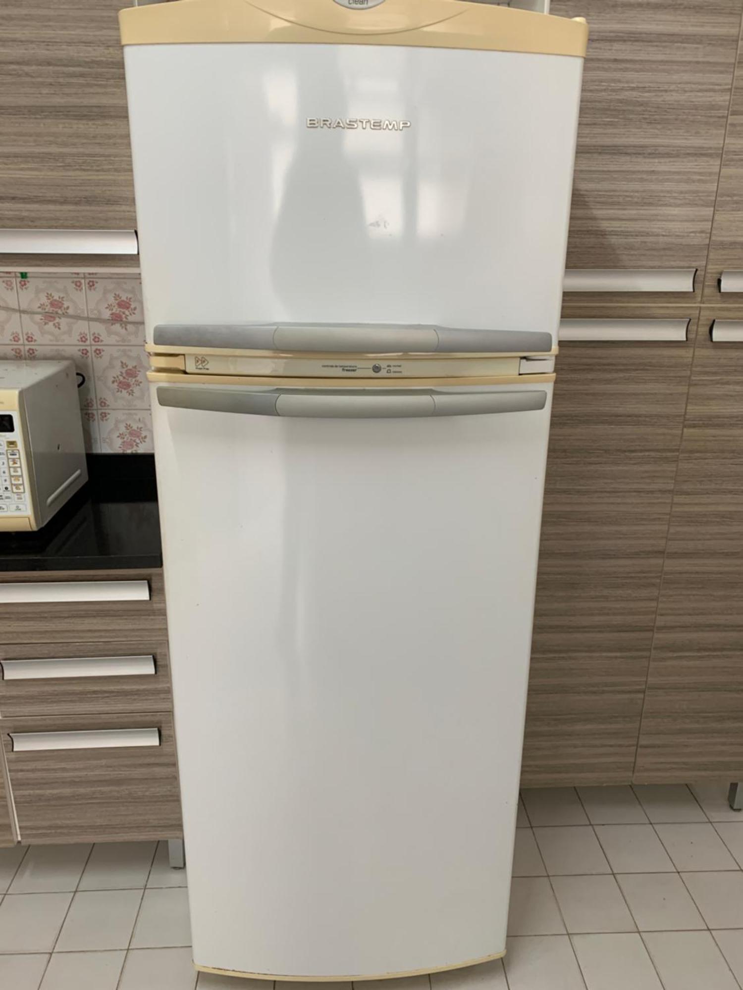 Apartamento de 3 Quartos