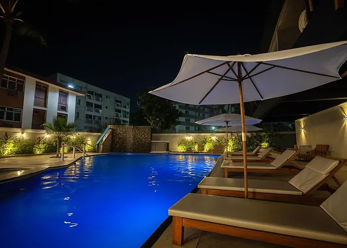 Marmeu Tropical Apartamento Guarujá