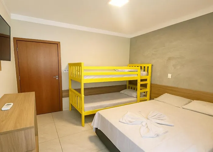 Marmeu Tropical Apartamento Guarujá